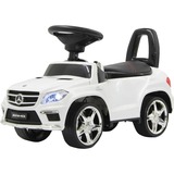 Jamara Rutscher Mercedes AMG GL63 weiß