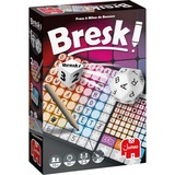 Jumbo Bresk!, Würfelspiel