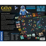 KOSMOS CATAN - Sternenfahrer, Brettspiel 