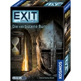 KOSMOS EXIT - Das Spiel - Die verbotene Burg, Partyspiel 