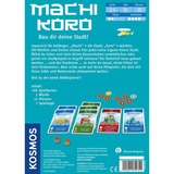 KOSMOS Machi Koro, Kartenspiel 