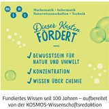 KOSMOS Mein erstes Chemielabor, Experimentierkasten 