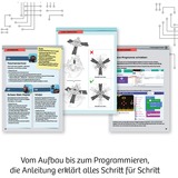 KOSMOS Proxi - Dein Programmier-Roboter 