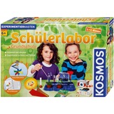 KOSMOS Schülerlabor Grundschule 1.+2. Klasse, Experimentierkasten