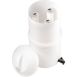 Katadyn Drip Ceradyn, Wasserfilter weiß
