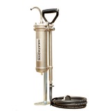Katadyn Expedition, Wasserfilter silber