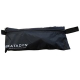 Katadyn Transporttasche für Wasserfilter Combi schwarz