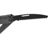 Leatherman Multitool Rebar schwarz, 17 Tools, mit Holster