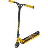 MADD GEAR Kick Kaos, Scooter schwarz/gold, Stuntscooter