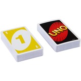 Mattel Games UNO Kartenspiel 