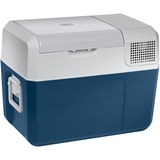 Mobicool MCF40, Kühlbox blau/grau