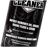 Muc-Off Bremsenreiniger Disc Brake Cleaner, 750ml Workshop Size, Reinigungsmittel 