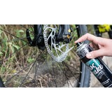 Muc-Off Bremsenreiniger Disc Brake Cleaner, 750ml Workshop Size, Reinigungsmittel 