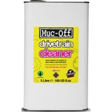 Muc-Off Kettenreiniger Bio Drivetrain Cleaner, 5-Liter-Kanister, Reinigungsmittel