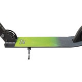 Muuwmi Aluminium Scooter Pro 230 mm SG schwarz/grün