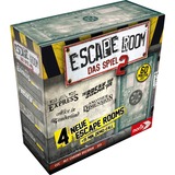 Noris Escape Room: Das Spiel 2, Partyspiel