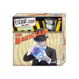 Escape Room: Magician, Partyspiel