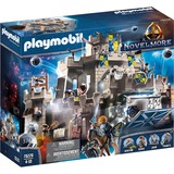 PLAYMOBIL 70220 Große Burg von Novelmore, Konstruktionsspielzeug