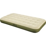 Pavillo Luftbett Trek Fortech Twin-Size 188x99x25 69021, Camping-Luftbett beige/olivgrün