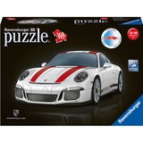 Ravensburger 3D-Puzzle Porsche 911 R