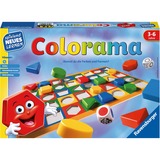 Ravensburger Colorama, Brettspiel 