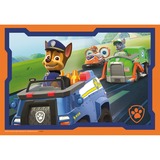 Ravensburger Paw Patrol - Paw Patrol im Einsatz, Puzzle 
