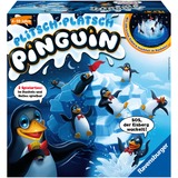 Ravensburger Plitsch-Platsch Pinguin, Geschicklichkeitsspiel 