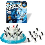 Ravensburger Plitsch-Platsch Pinguin, Geschicklichkeitsspiel 