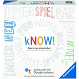 Ravensburger kNOW!, Quizspiel