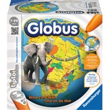 Ravensburger tiptoi Der interaktive Globus, Lerncomputer