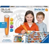 Ravensburger tiptoi Stift und Buchstaben-Spiel, Lernspiel