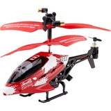 Helicopter TOXI, RC