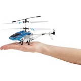 Revell Hubschrauber Sky FUN, RC blau/silber