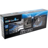 Revell Hubschrauber Sky FUN, RC blau/silber