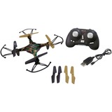 Revell Quadrocopter Air Hunter, Drohne tarnfarben