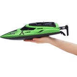 Revell X-TREME Speedboat HURRICANE, RC grün/schwarz