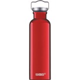 SIGG Original Red 0,75L, Trinkflasche rot