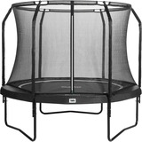 Trampolin Premium Black Edition, Fitnessgerät