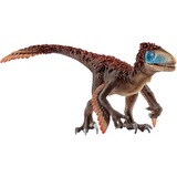 Schleich Dinosaurs Utahraptor, Spielfigur 