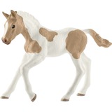 Schleich Horse Club Paint Horse Fohlen, Spielfigur 