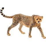 Schleich Wild Life Gepardin, Spielfigur 