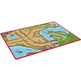 Schleich Wild Life Spielteppich, Spielmatte
