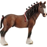 Schleich World of Horses Clydesdale Wallach, Spielfigur 