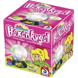 Schmidt Spiele Bibi Blocksberg - Hexenkugel, Geschicklichkeitsspiel