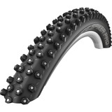 Schwalbe ICE SPIKER PRO, Reifen schwarz, Drahtreifen, ETRTO 57-584