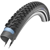 Schwalbe Marathon PLUS MTB, Reifen schwarz, Drahtreifen, ETRTO 57-584