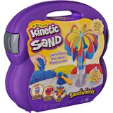 Spin Master Kinetic Sand - Sandwhirlz Set, Spielsand