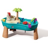 Step 2 Splish Splash Seas Wassertisch, Gartenspielgerät