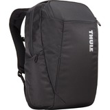 Thule Accent 23L, Rucksack schwarz, bis 39,6 cm (15,6")