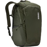 Thule EnRoute Camera, Rucksack grün, 25 Liter, large
